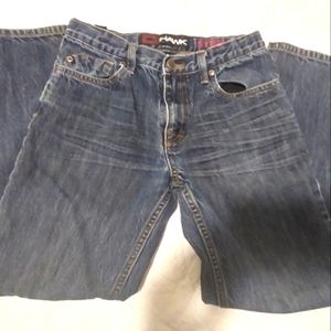 Tony Hawk boys jeans straight